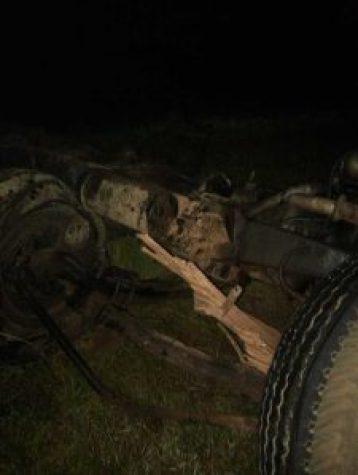 Última Hora: Fatal accidente de tránsito en Cuba deja 5 muertos y varios lesionados (+FOTOS)