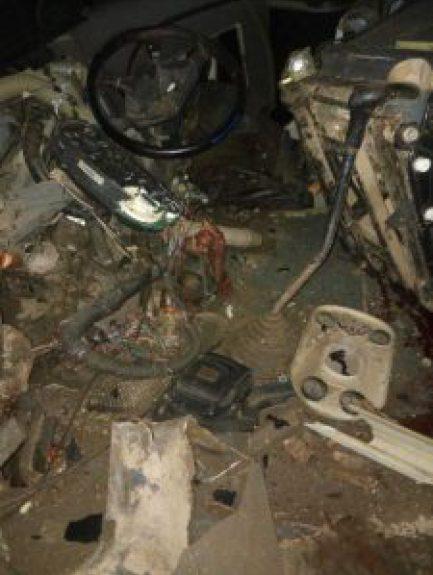 Última Hora: Fatal accidente de tránsito en Cuba deja 5 muertos y varios lesionados (+FOTOS)