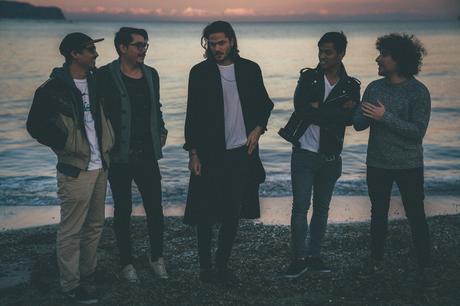 The Prussians y su Karma tour llegan a la Sala La Calle el 2 de noviembre The Prussians y su Karma tour llegan a la Sala La Calle el 2 de noviembre