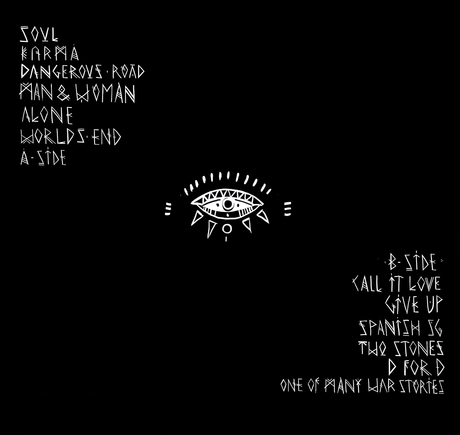 The Prussians y su Karma tour llegan a la Sala La Calle el 2 de noviembre The Prussians y su Karma tour llegan a la Sala La Calle el 2 de noviembre