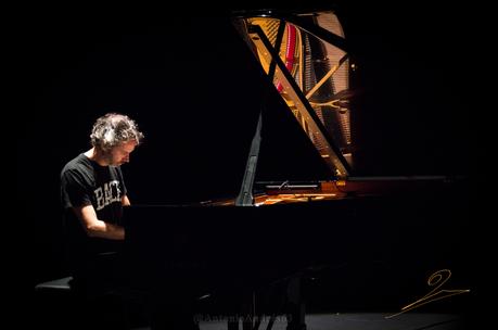 Cuando James Rhodes desfosilizó la música clásica