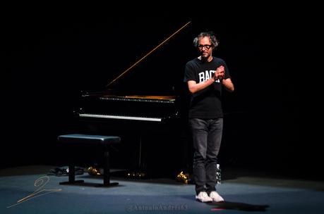 Cuando James Rhodes desfosilizó la música clásica