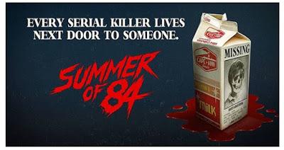 Nocturna 2018, Tercera Parte