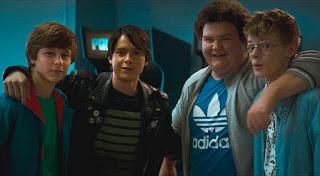 Nocturna 2018, Tercera Parte