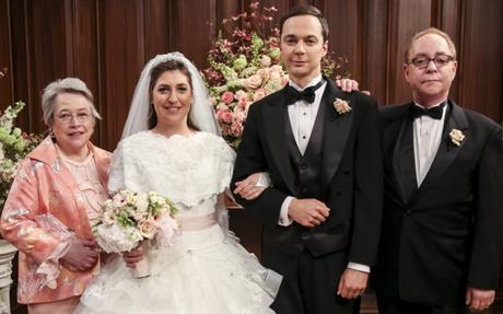 Warner Channel: Los lunes son de Sheldon Cooper (The Big Bang Theory + Young Sheldon)