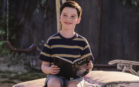 Warner Channel: Los lunes son de Sheldon Cooper (The Big Bang Theory + Young Sheldon) Warner Channel: Los lunes son de Sheldon Cooper (The Big Bang Theory + Young Sheldon)