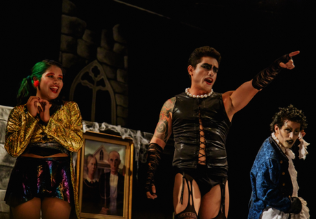 Este 31 de Octubre, San Ginés se prepara para Halloween con “Rocky Horror Show”