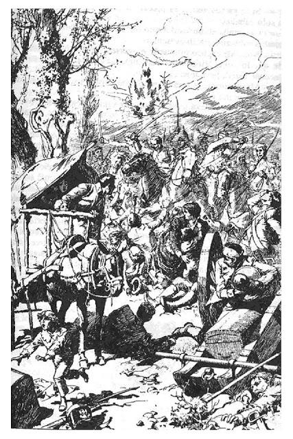 HACE 205 AÑOS JOSÉ BONAPARTE HUIA DE ESPAÑA LLEVÁNDOSE UN  FABULOSO BOTÍN  Hace 205 años, en junio de 1813, el entonces rey de España José I, impuesto por Napoleón, abandonaba definitivamente ‘su’ reino, pero no lo hacía con las manos vacías, sino que ...