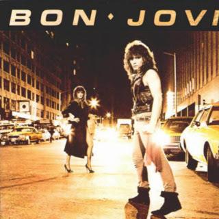 Bon Jovi - Runaway (1984)