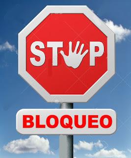 #NoMásBloqueo blog Cuba Isla Mía