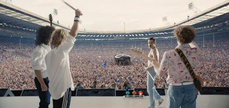 Bohemian Rhapsody – La diversa familia del rock