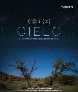 Documental “Cielo”