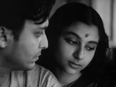 Apur Sansar-EL MUNDO DE APU (1959) Trilogía de Apu 3 Apur Sansar-EL MUNDO DE APU (1959) Trilogía de Apu 3