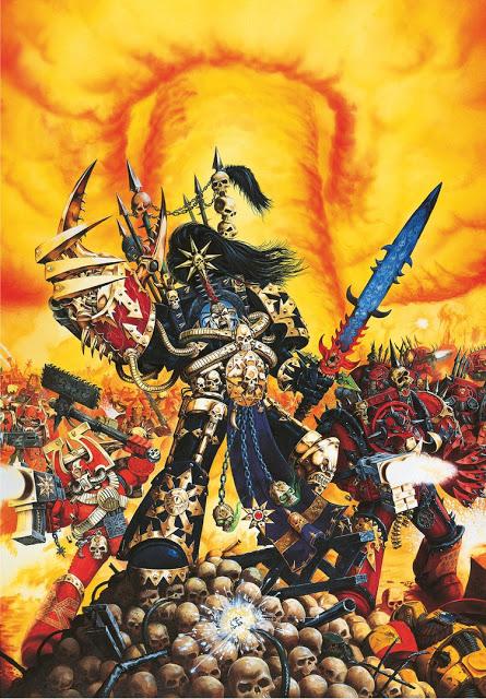 Sobre los rumores de la renovación de Abaddon, unas reflexiones Sobre los rumores de la renovación de Abaddon, unas reflexiones