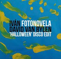 David van Bylen, Fotonovela (Remix)