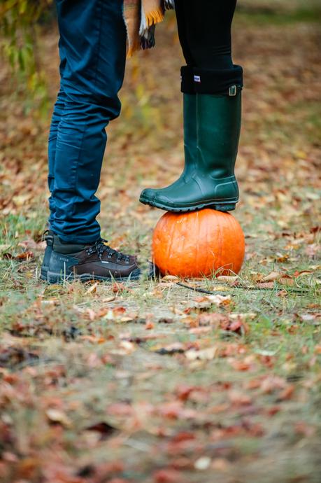 Happy Halloween! (OOTD)