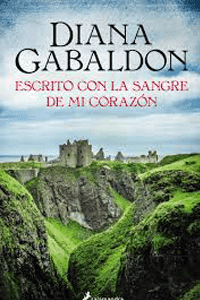 Diana Gabaldon: Descubre la saga de Outlander y Lord John Grey