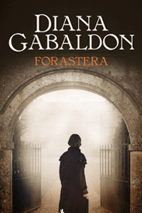 Diana Gabaldon: Descubre la saga de Outlander y Lord John Grey