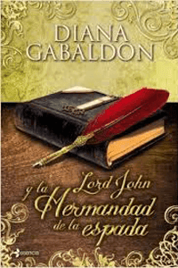 Diana Gabaldon: Descubre la saga de Outlander y Lord John Grey