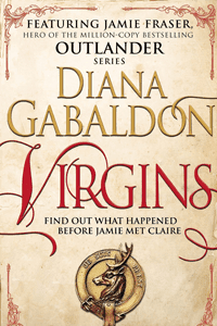 Diana Gabaldon: Descubre la saga de Outlander y Lord John Grey