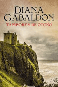 Diana Gabaldon: Descubre la saga de Outlander y Lord John Grey