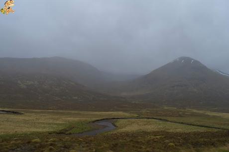 Qué ver en las Highlands, las Tierras Altas de Escocia