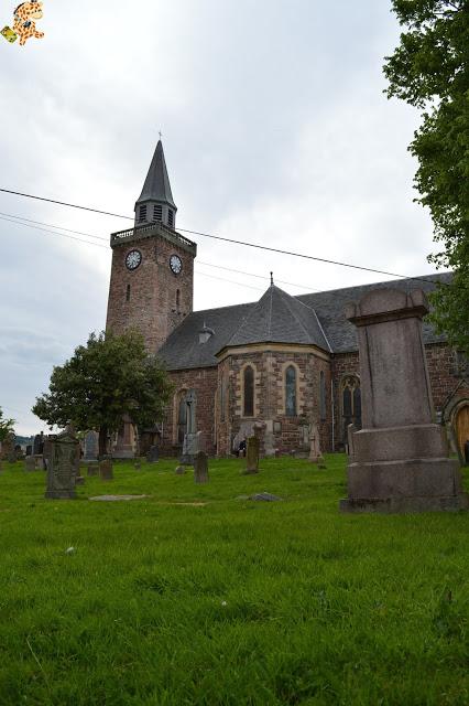 Qué ver en las Highlands, las Tierras Altas de Escocia