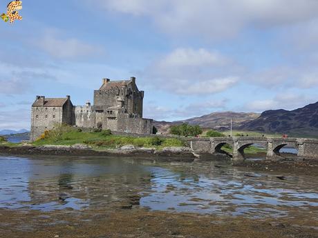 Qué ver en las Highlands, las Tierras Altas de Escocia