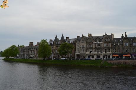 Qué ver en las Highlands, las Tierras Altas de Escocia