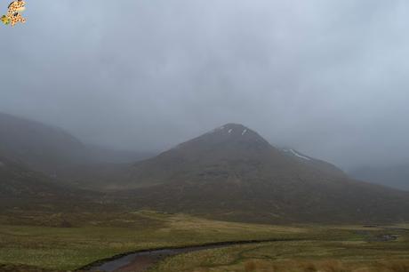 Qué ver en las Highlands, las Tierras Altas de Escocia