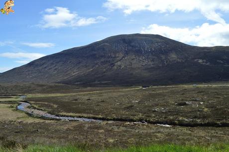 Qué ver en las Highlands, las Tierras Altas de Escocia