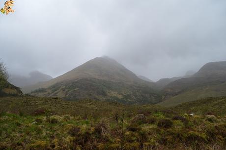 Qué ver en las Highlands, las Tierras Altas de Escocia