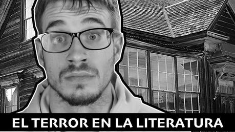 La historia del terror en la literatura