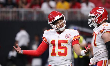 Los mejores equipos de la NFL – Semana 9