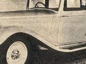 Lancia Artena Tercera Serie