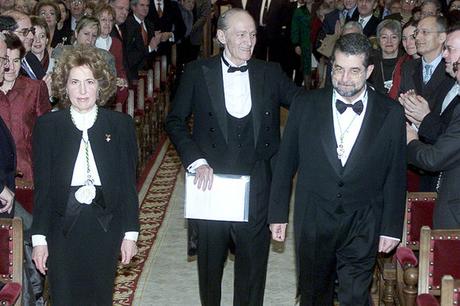 [DESDE LA RAE] Hoy, con el académico Claudio Guillén