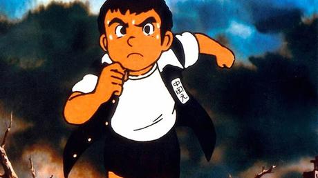 Las 6 películas de guerra más excelentes del anime