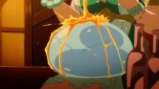 Reseña / Tensei Shitara Slime Datta Ken / Episodios 4 y 5