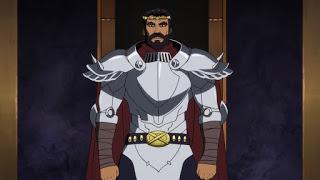 Reseña / Tensei Shitara Slime Datta Ken / Episodios 4 y 5