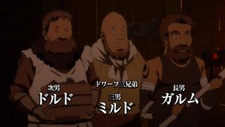 Reseña / Tensei Shitara Slime Datta Ken / Episodios 4 y 5