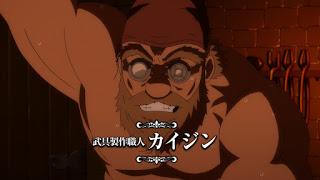 Reseña / Tensei Shitara Slime Datta Ken / Episodios 4 y 5