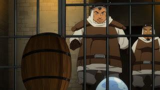 Reseña / Tensei Shitara Slime Datta Ken / Episodios 4 y 5