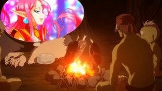 Reseña / Tensei Shitara Slime Datta Ken / Episodios 4 y 5