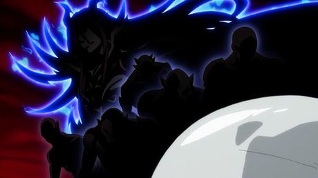 Reseña / Tensei Shitara Slime Datta Ken / Episodios 4 y 5