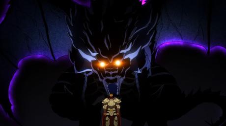 Reseña / Tensei Shitara Slime Datta Ken / Episodios 4 y 5