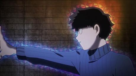 El anime Mob Psycho 100 II, muestra video promocional