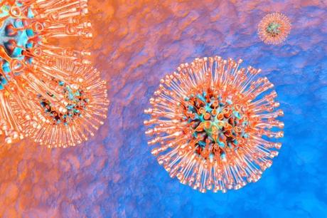 El vínculo entre el virus del herpes y la enfermedad de Alzheimer