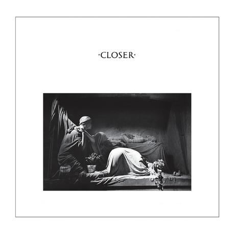 Joy division -Closer Lp 1981