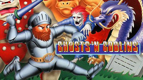 Ghost & Goblins para MSX; la última maravilla que nos faltaba por ver