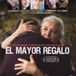 El mayor regalo (9 de noviembre en cines)-Juan Manuel Cotelo nos habla del perdón
